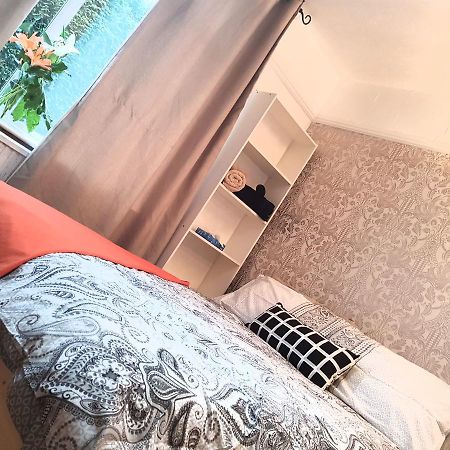לייסטר Rome Guest House מראה חיצוני תמונה