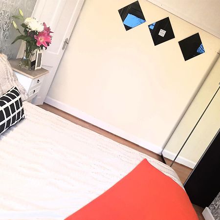 לייסטר Rome Guest House מראה חיצוני תמונה